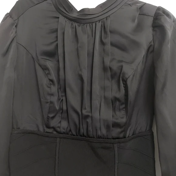 VERO MODA Silk top - Picture 2 of 3